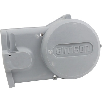 Víko zapalování, PVC - Simson S51, S70, SR50, SR80, Schwalbe KR51/2