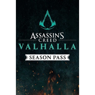 Assassin's Creed: Valhalla Season Pass