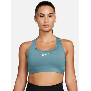 NIKE Спортен сутиен w nk swsh med spt bra - sportdepot - 57,85 лв