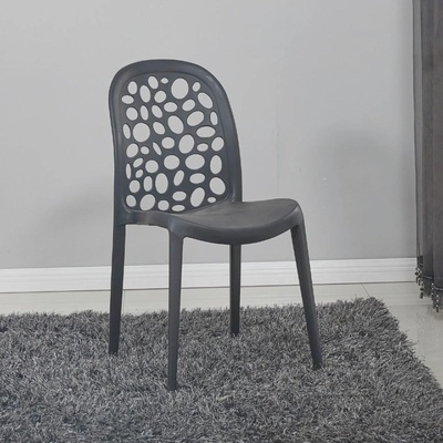 Трапезен стол tx16 сив или черен