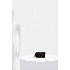 PINKO Кожена чанта (103799.A1LF) - answear - 547,44 лв
