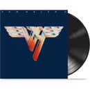 VAN HALEN: VAN HALEN II. LP