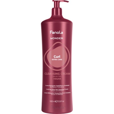 Fanola Wonder Curl Conditioner 1000 ml