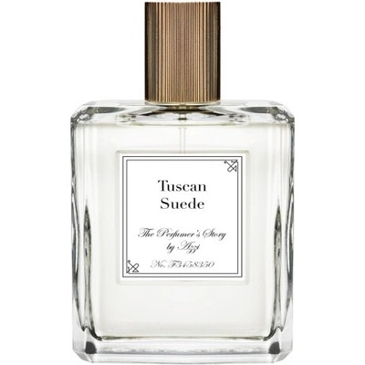 The Perfumer´s Story Tuscan Suede parfémovaná voda dámská 150 ml