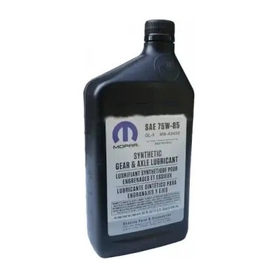 Mopar MS-A0450 75W-85 946 ml