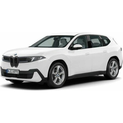 BMW iX3 235 kW