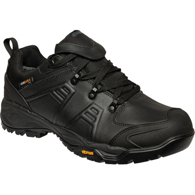 Bennon Panther XTR O2 Low Pracovná obuv čierna