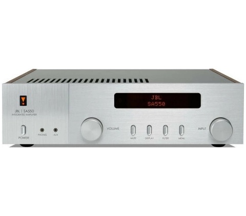 JBL SA550