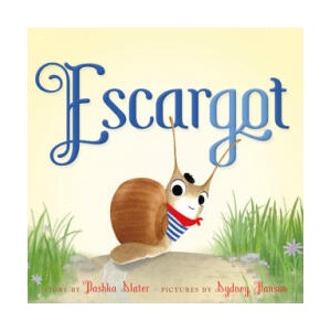 Escargot | Sydney Hanson (ISBN: 9780374314286)