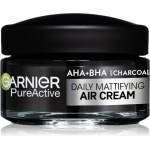 Garnier Pure Active лек гел-крем за кожа с несъвършенства 50ml
