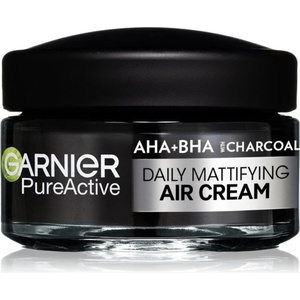 Garnier Pure Active лек гел-крем за кожа с несъвършенства 50ml