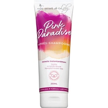 Les Secrets de Loly Pink Paradise Kondicionér na rozčesávanie vlasov 250 ml