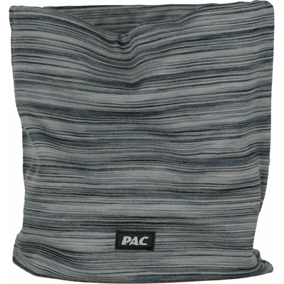 P.A.C. Merino Snood Stone Rock