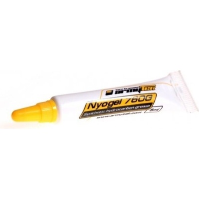 Nyogel 760 g 5 ml