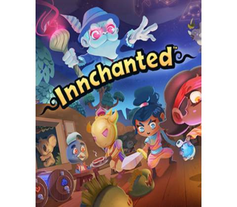 Innchanted
