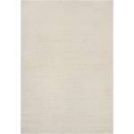 Flair Rugs Ръчно изработен вълнен килим в цвят слонова кост 200x290 cm Harris Boucle - Flair Rugs (503119380213)