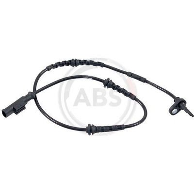 Snímač počtu otáčok kolesa A.B.S. 30787