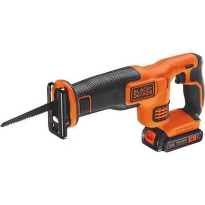 BLACK & DECKER BDCR18E1