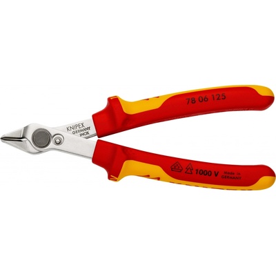 Knipex 7806125