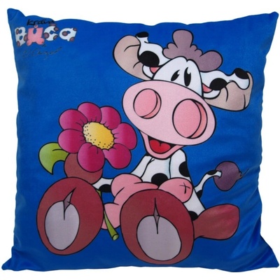 Moravská ústředna polštář Krkouni Bůča 30x30