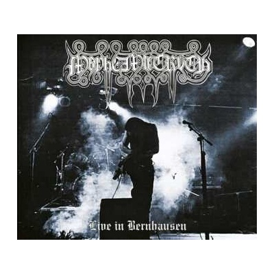 Mayhemic Truth Live In Bernhausen LTD | NUM CD