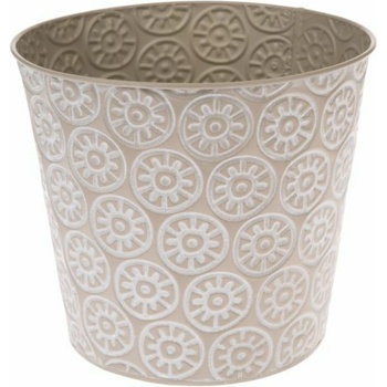 Casa de Engel Метален кашпо калъф, 0/48 Casa de Engel | Lilav | Home | UNI