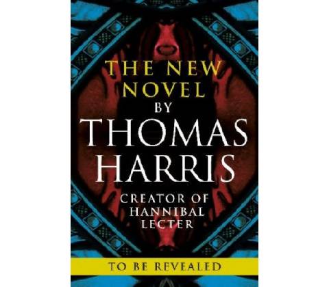 Cari Mora - Thomas Harris