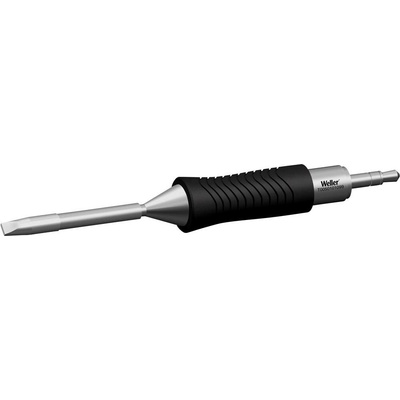 Weller RTM 032 S MS spájkovací hrot dlátová forma Veľkosť hrotov 3.2 mm Dĺžka hrotov 17.5 mm Obsah 1 ks