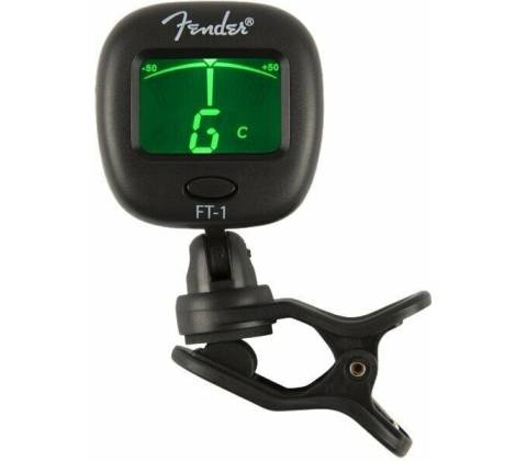 Fender FT-1 Pro