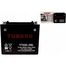 Tuborg YTX20L-GEL