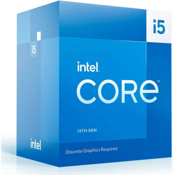 Image 1 of Intel Core i5-13500 14-Core 2.5GHz LGA1700 Box (BX8071513500)
