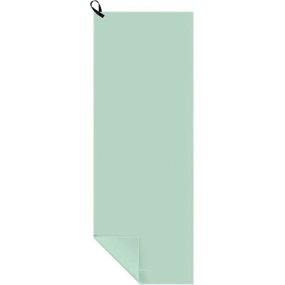 Spokey SIROCCO L cestovný uterák 50 x 120 cm mätový