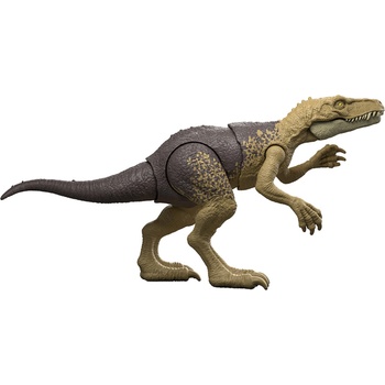 Mattel Фигура Jurassic World Strike Aattack - Herrerasaurus (JGB77)