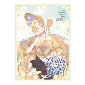 MY GENTLY RAISED BEAST V04 | V04 (2023)