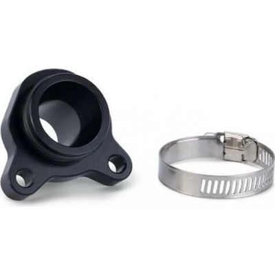 Adaptér pro připojení chladící hadice BMW E63 / E64 630i N52/N53 (04-10) - 11537541992, 11537544638