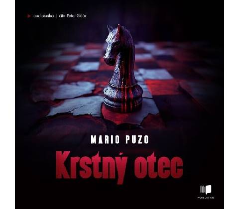 Krstný otec
