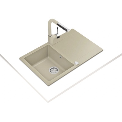 Teka CLIVO 45 B-TQ 1B 1D TB