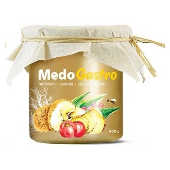 MycoMedica MedoGastro 400 g