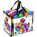 Míče a balónky Intex Míčky do dětského koutu 8cm