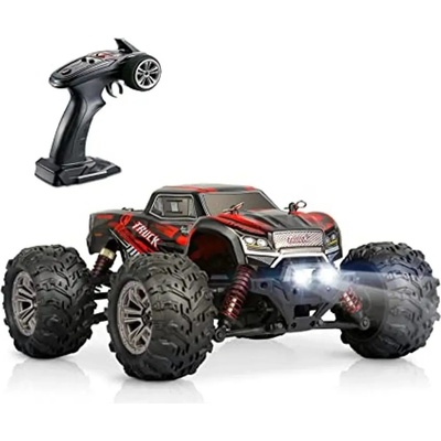 IQ models Truck Racing 4WD 2.4GHz RTR červený 1:20