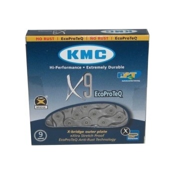 KMC X-9 EPT
