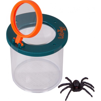 Levenhuk Кутия за насекоми Levenhuk LabZZ C1