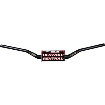 FATBAR36 R-WORKS KTM09-12 934-01-BK