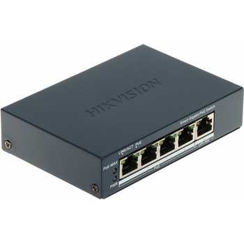 Hikvision DS-3E1505P-EI