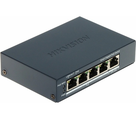 Hikvision DS-3E1505P-EI