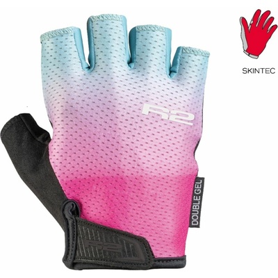 R2 Ombra 2.0 Wmn SF pink/blue