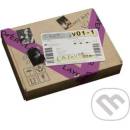 V - Layover Version C Box CD