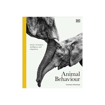 Animal Behaviour - DK