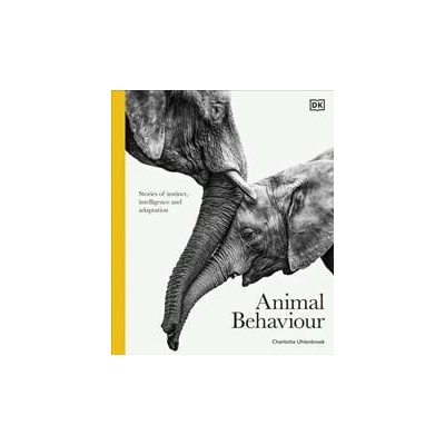 Animal Behaviour - DK