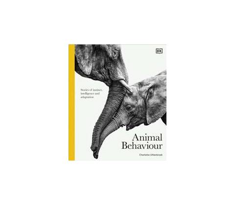 Animal Behaviour - DK